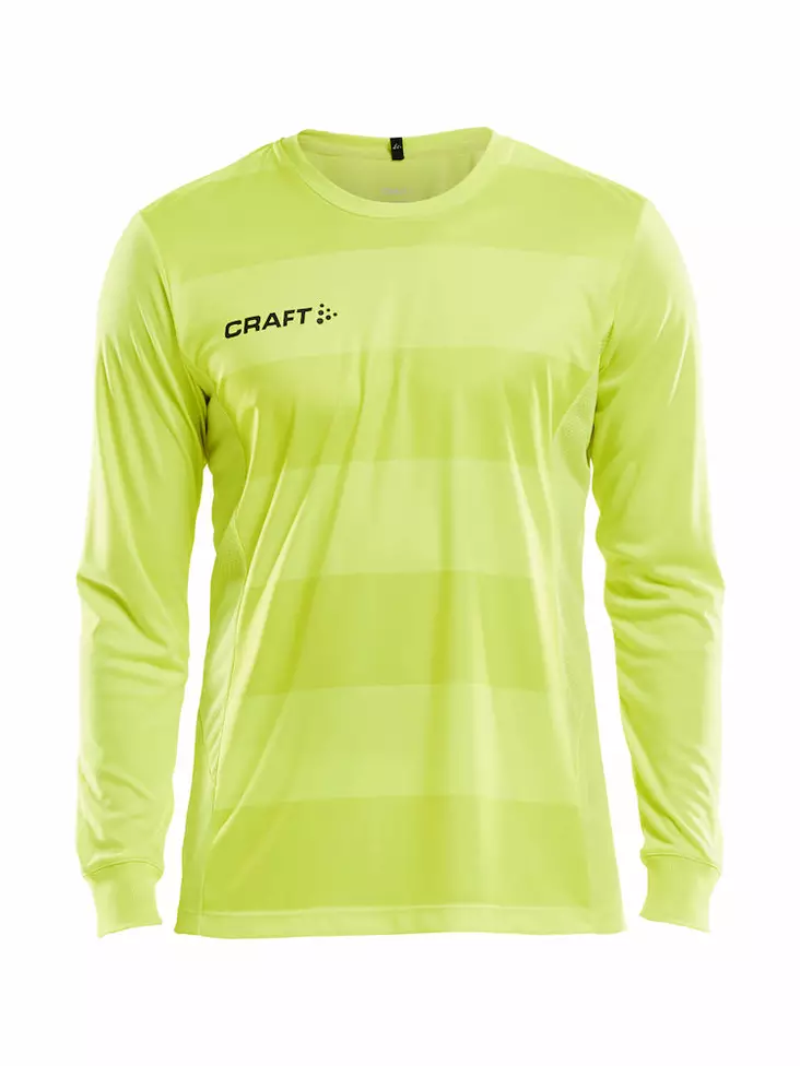 Progress GK LS Jersey without padding M, FLUMINO - Craft Vaatteet - 1906983-1851 - 1