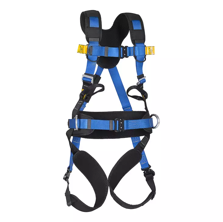 Protekt P52PRO Turvavaljas (M/XL) - Protekt putoamissuojaimet - AB15201 - 1