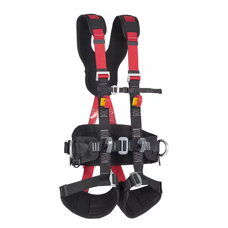 Protekt P81 Turvavaljas (M/XL) - Protekt putoamissuojaimet - AB18101 - 1