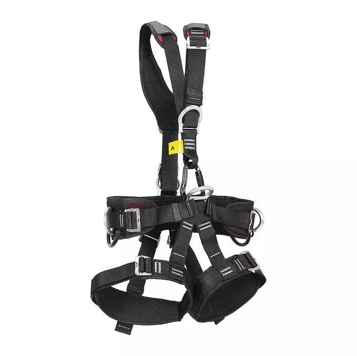 Protekt P90 Turvavaljas (M/XL) - Protekt putoamissuojaimet - AB19001 - 1