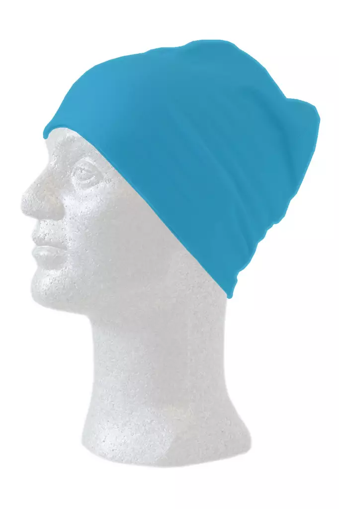 Puijo Pipo MEDIUM, Turquoise - Kaikki Profiilivaatemerkit - PU-102269-051 - 1