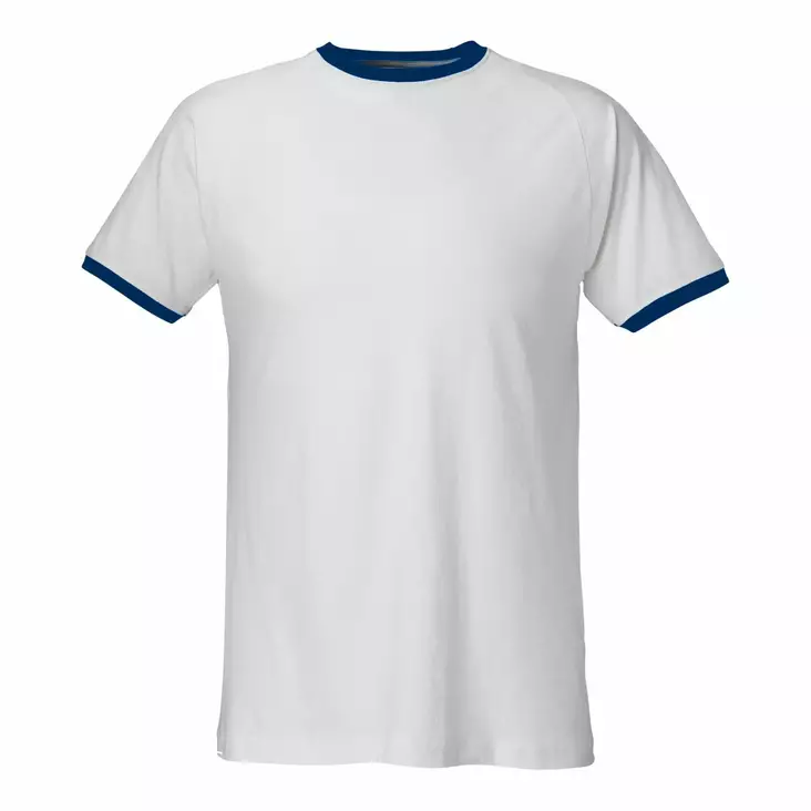 SW 111 OHIO JR, White/navy - South West Vaatteet - 111JR-01 - 1