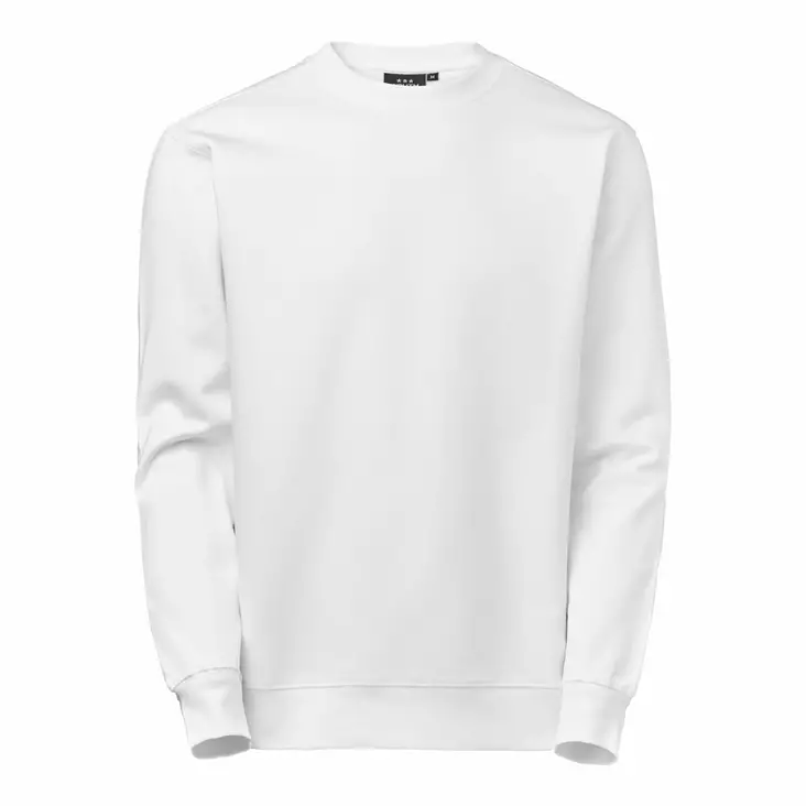 SW 201 BROOKS BASIC JR, White - South West Vaatteet - 201JR-01 - 1