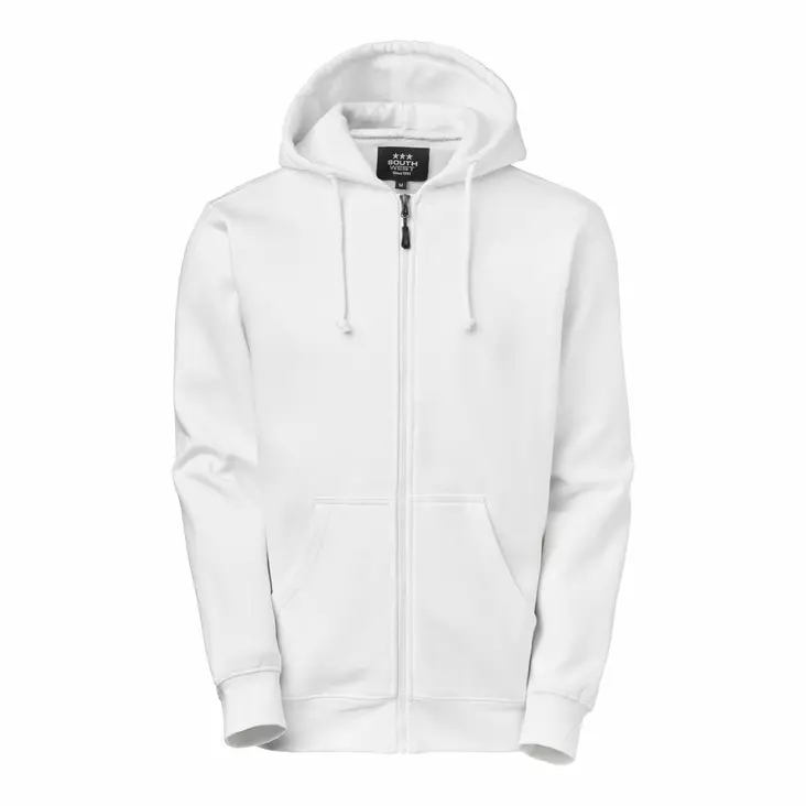 SW 203 PARRY JR, White - South West Vaatteet - 203JR-01 - 1