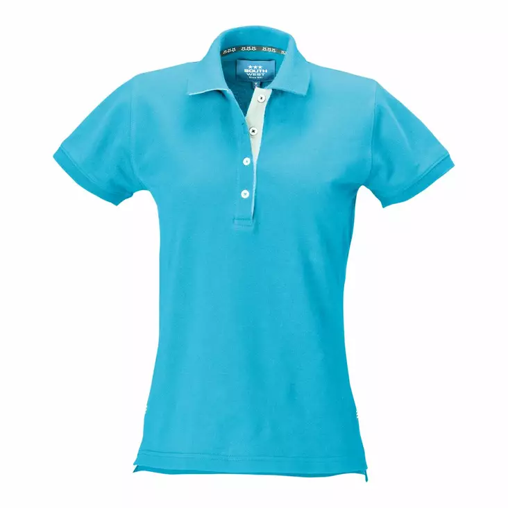 SW 315 Marion, aqua - South West Vaatteet - 315-81 - 1