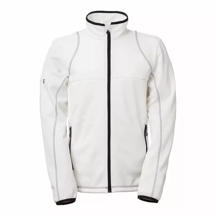 SW 419 Somers WS jkt pow, white - South West Vaatteet - 419-01 - 1