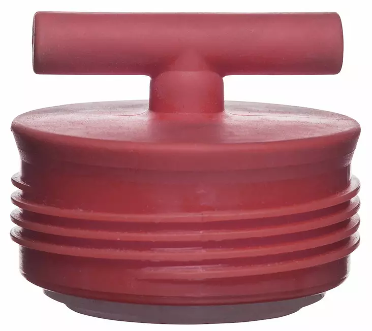 Sagaform Accent korkki, punainen - Koti ja Keittiö - 5099261 - 1