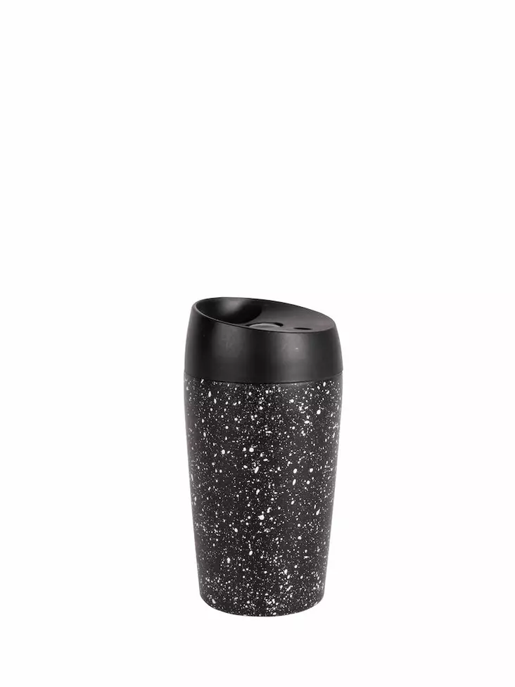 Sagaform Automuki painettavalla toiminnolla, musta/valkoine - Koti ja Keittiö - 5018361 - 1