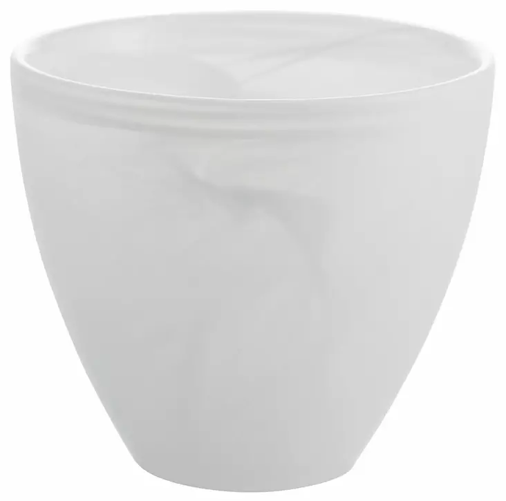 Sagaform Candy kulho/ tuikku, valkoinen - Koti ja Keittiö - 8710401 - 1