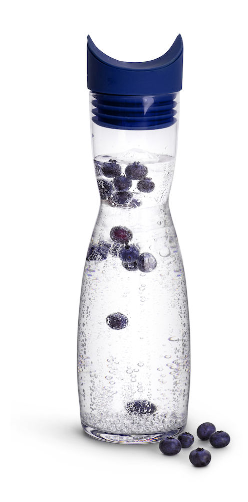 Sagaform Flip karahvi, sininen - Koti ja Keittiö - 5017821 - 1