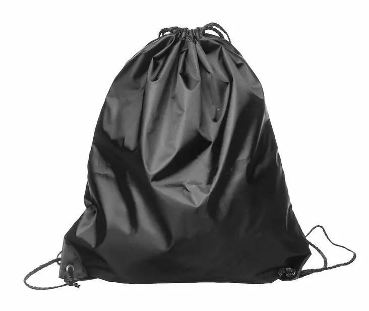 Sagaform Gym kassi, musta - Koti ja Keittiö - 5017161 - 1