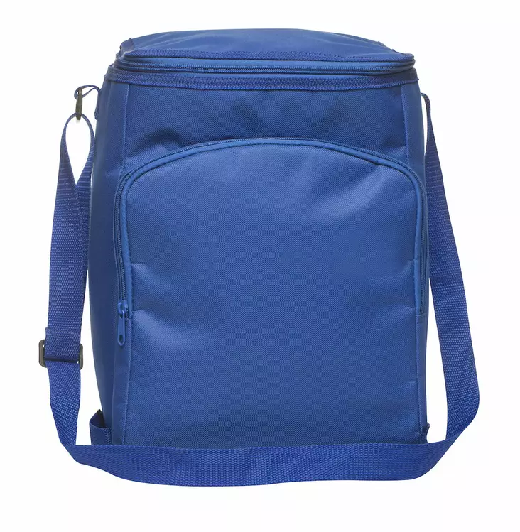 Sagaform Holiday kylmälaukku, sininen - Koti ja Keittiö - 5017441 - 1