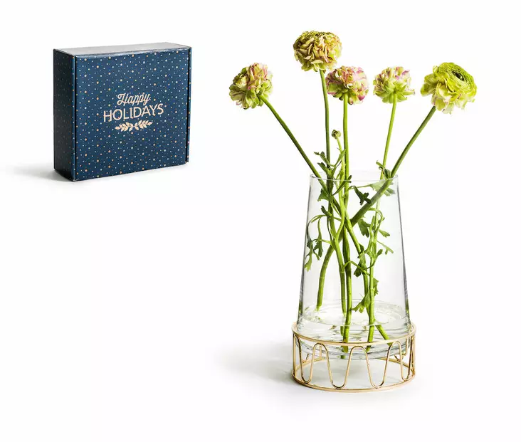 Sagaform Loistokas kynttilälyhty - Koti ja Keittiö - 5003451 - 1