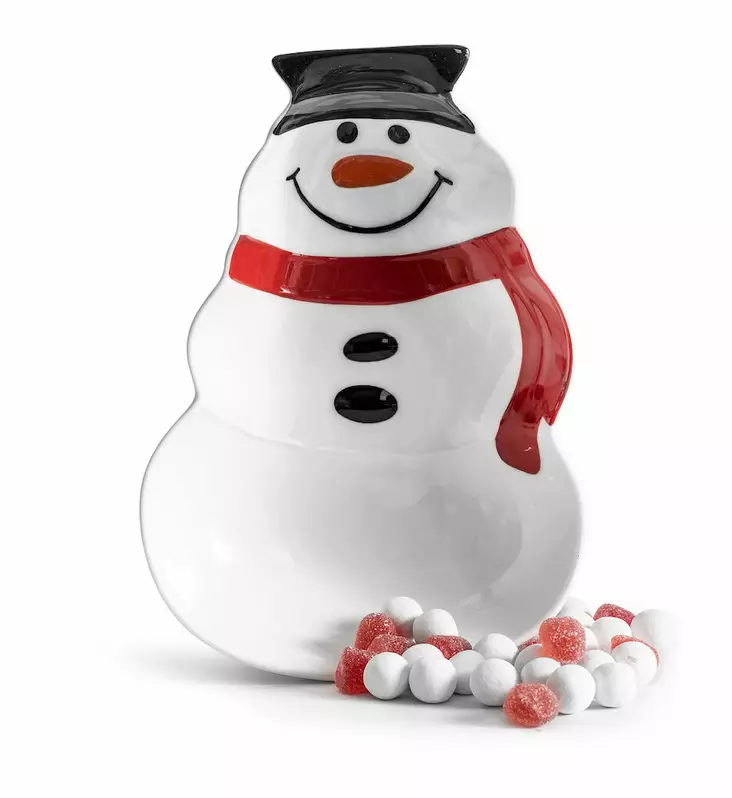 Sagaform Lumiukko tarjoilukulho - Koti ja Keittiö - 5017701 - 1