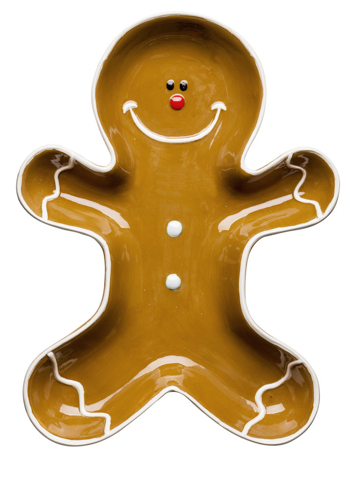 Sagaform Piparkakku tarjoilukulho - Koti ja Keittiö - 5017281 - 1