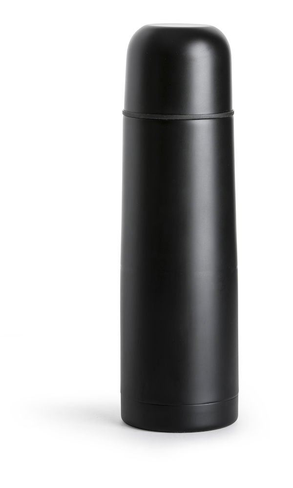Sagaform Teräksinen termos, musta - Koti ja Keittiö - 5017861 - 1