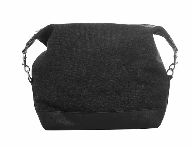 Sagaform Toalettilaukku, musta - Koti ja Keittiö - 5017511 - 1