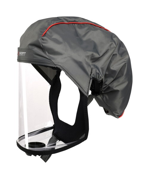 Scott FH1 Huppu 2025473 - Scott hengityksensuojaimet - FH1 - 1