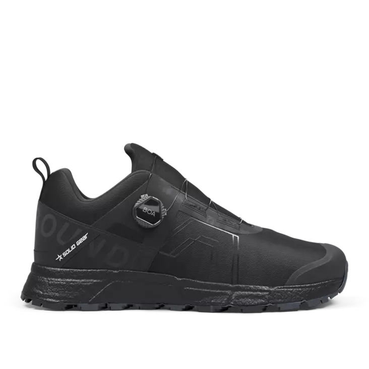 Solid Gear Bound Low Työkengät - Solid Gear Työkengät - SG16001 - 1