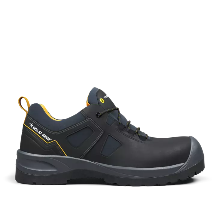 Solid Gear Essence Low Turvakengät - Solid Gear Turvakengät - SG73201 - 1