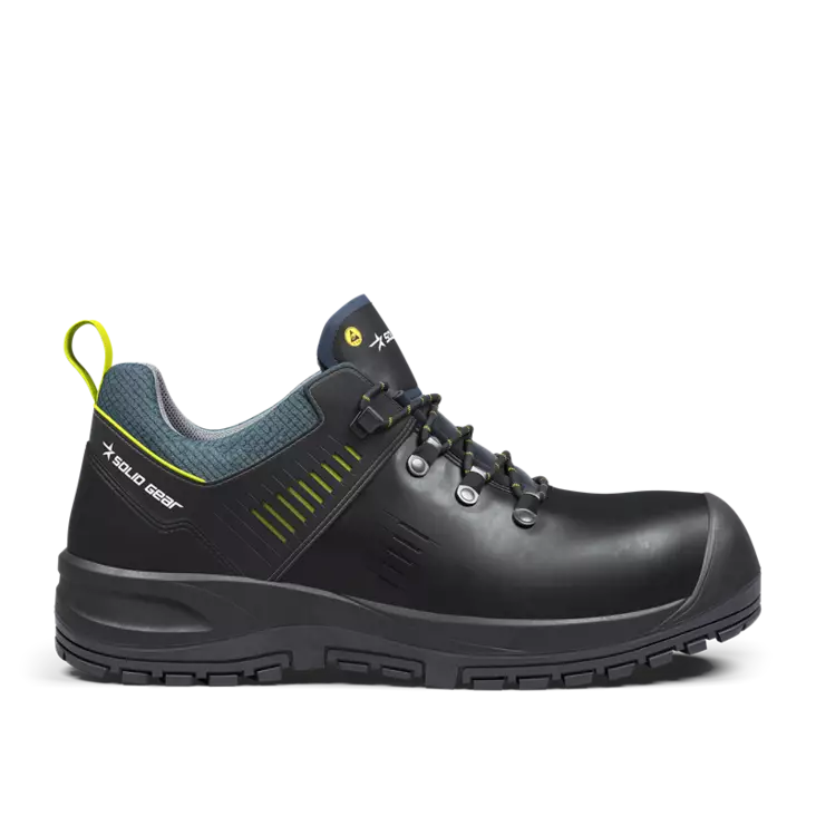 Solid Gear Ion Low Turvakengät - Solid Gear Turvakengät - SG73101 - 1