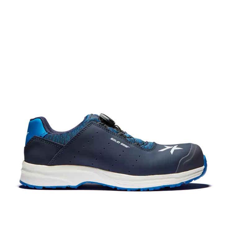 Solid Gear Ocean Turvakengät - Solid Gear Turvakengät - SG61001 - 1