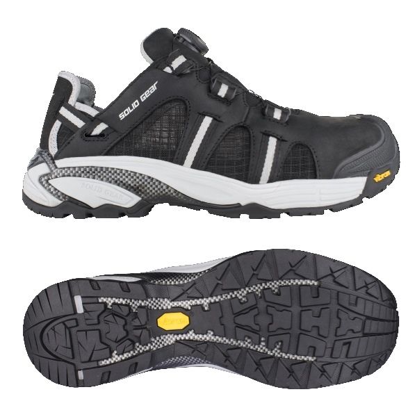 Solid Gear SG80001 Bushido Glove-turvakengät - Solid Gear Turvakengät - SG80001 - 1