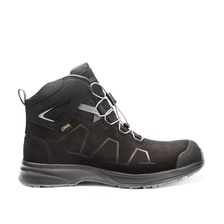 Solid Gear Talus GTX Mid Turvakengät - Solid Gear Turvakengät - SG61011 - 1