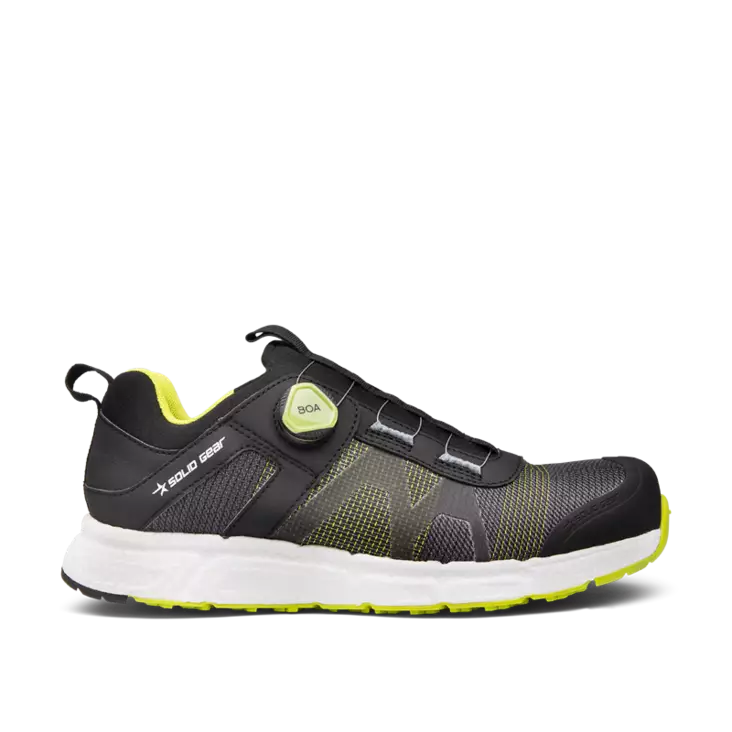 Solid Gear Vent 2 Turvakengät - Solid Gear Turvakengät - SG76011 - 1