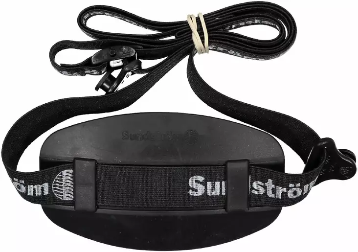 Sundström R01-2001 Nauhasto yksittäinen SR 100, SR 90-3 malleihin - Sundström hengityksensuojaimet - R01-2001 - 1