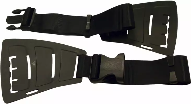 Sundström R06-0101 Vyö SR 500, SR 700 puhaltimille - Sundström hengityksensuojaimet - R06-0101 - 1