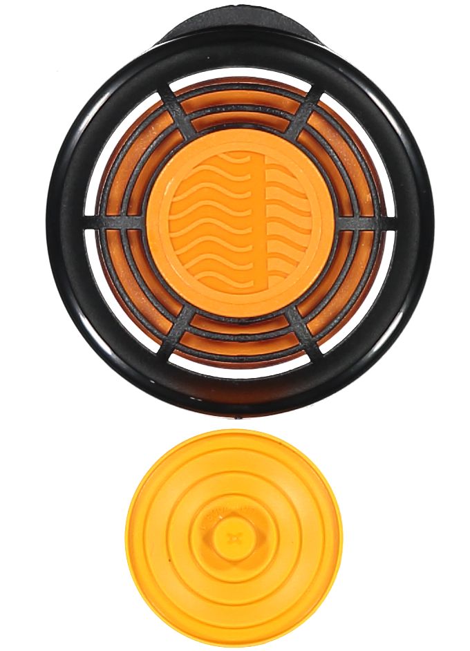 Sundström R06-0201 Kalvosarja SR 520, SR 530 malleihin - Sundström hengityksensuojaimet - R06-0201 - 1