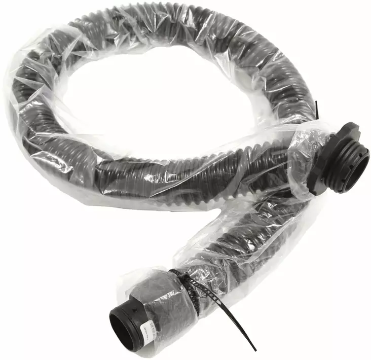 Sundström T06-0121 PE Letkunsuojus - Sundström hengityksensuojaimet - T06-0121 - 1