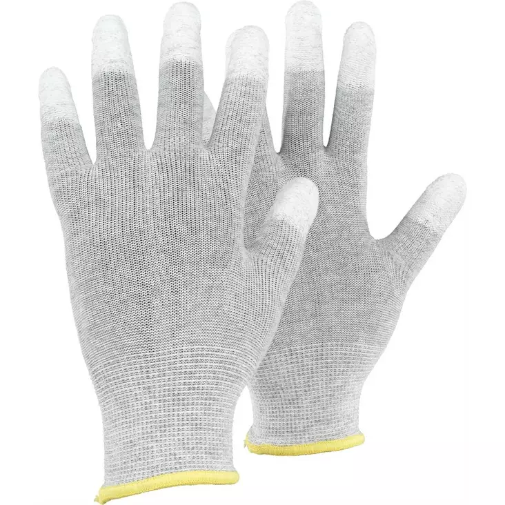 Tegera 801 Synteettinen ESD työkäsine - Asentajan työkäsineet - TE-801 - 1