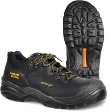 Turvakenkä GRANINGE 2701 - Kaikki Turvakenkämerkit - 2701 - 1