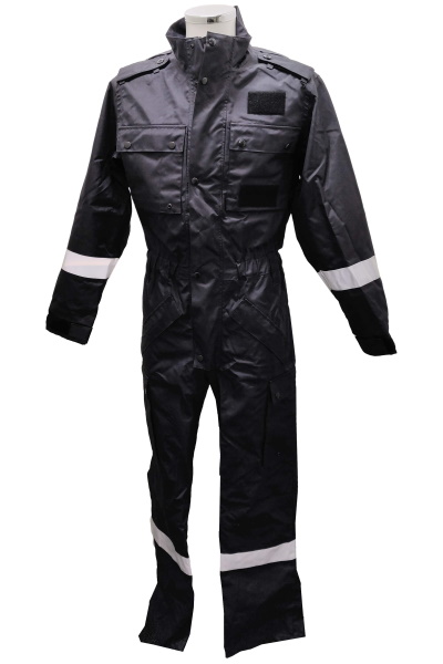 Tuuma Vartijan Umpihaalari, T.Harmaa - Tuuma Työvaatteet - TU-D21001 - 1