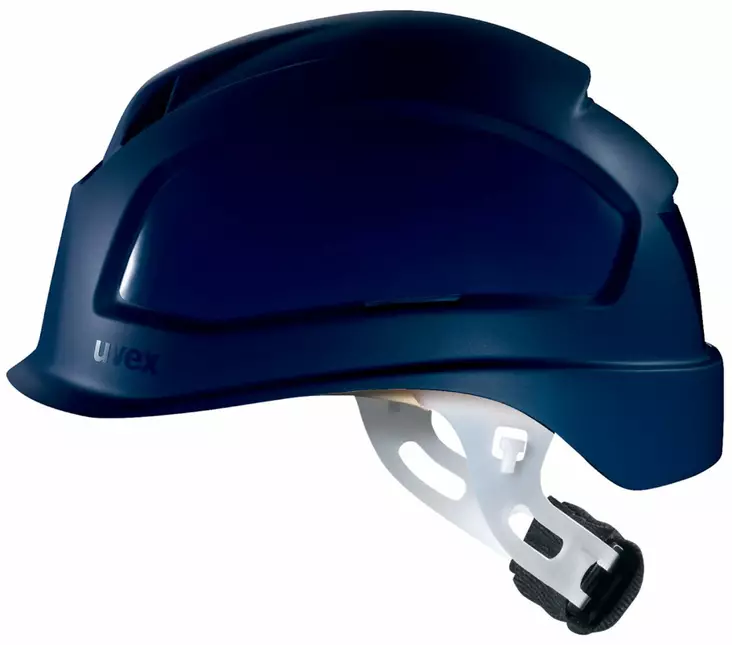 Uvex Pheos E-S-KR Suojakypärä, Sininen - Suojakypärät - 9770531 - 1