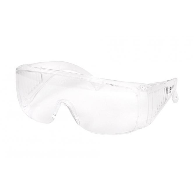 VAA401 Visitor Suojalasit, Kirkas - Suojalasit - VAA401 - 1