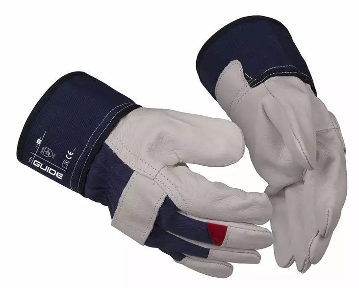 Vahva työkäsine Guide 1071 - Asentajan työkäsineet - GD-1071 - 1