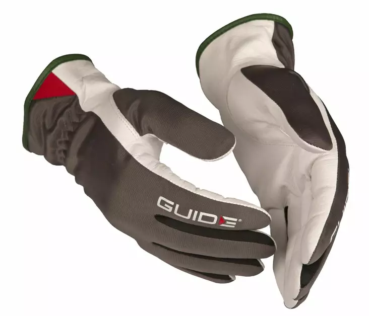 Viiltosuojakäsine Guide 341 - Viiltosuojakäsineet - GD-341 - 1