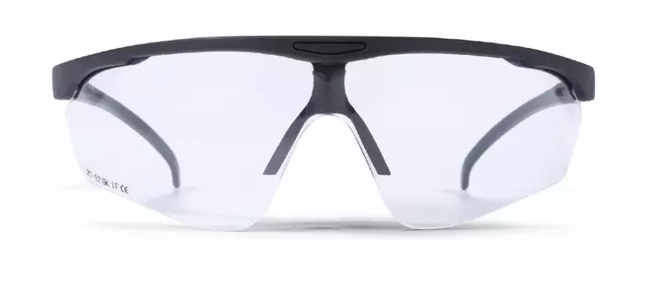 Zekler 32 Suojalasi, Kirkas HC/AF - Suojalasit - 380604561 - 1