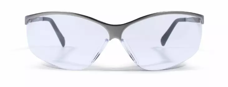 Zekler 70 Suojalasi, Kirkas HC/AF - Suojalasit - 380605261 - 1