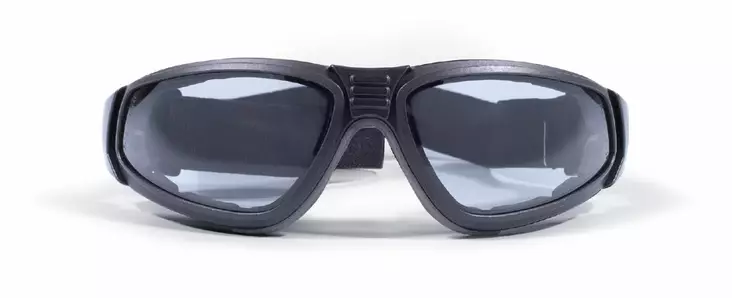 Zekler 80 Suojalasit, Harmaa HC/AF - Suojalasit - 380600841 - 1