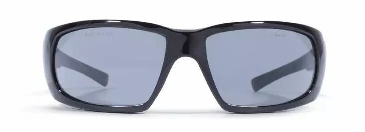 Zekler Z106 Suojalasi, Harmaa HC/AF - Suojalasit - 380670141 - 1