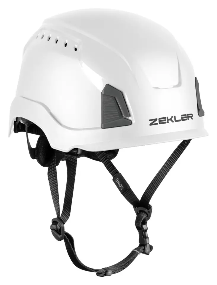 Zekler Zone Suojakypärä, Valkoinen - Suojakypärät - 380609001 - 1