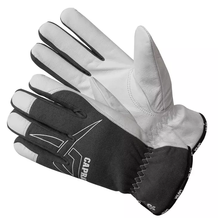 CAPRA C311 Talvityökäsine nahka - Talvityökäsineet - CA-C311 - 1