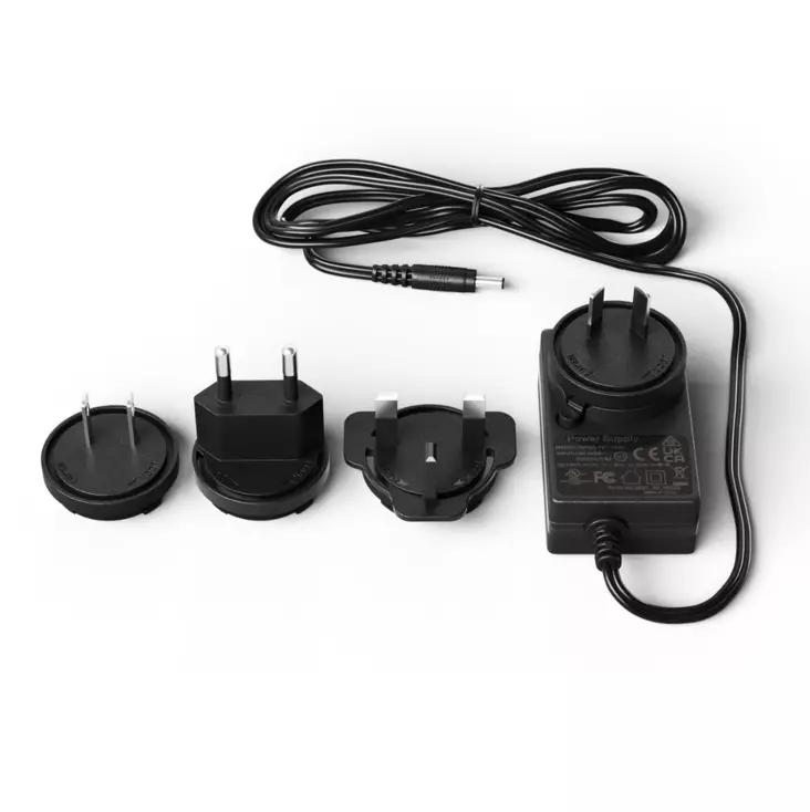 CleanSpace Akkulaturi - CleanSpace hengityksensuojaimet - PAF-1101 - 1