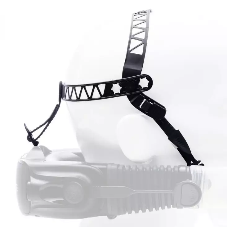 CleanSpace CST Harness - CleanSpace hengityksensuojaimet - CST1021 - 1