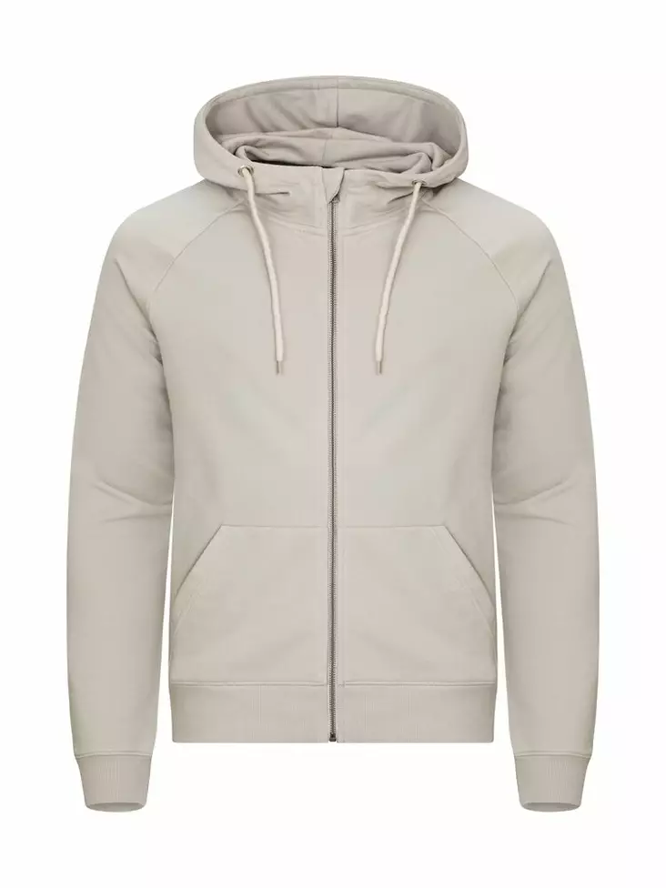 Clique Miami PRO Hoody Full Zip, Kivi - Clique Vaatteet - 0201054-91 - 1