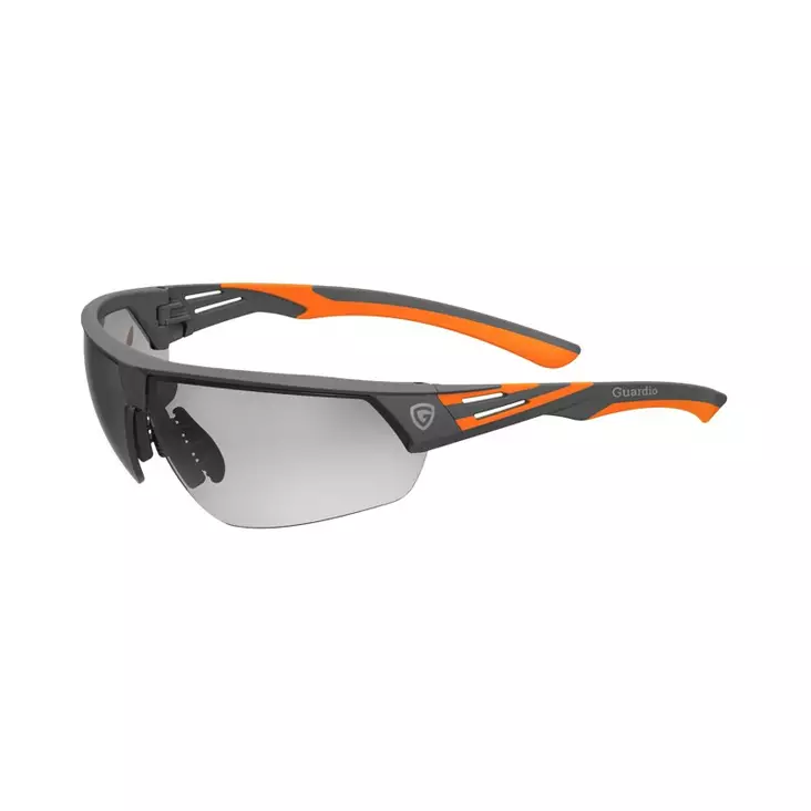 Guardio ARGOS Polarized Suojalasit, Tumma - Suojalasit - 1001641033001 - 1